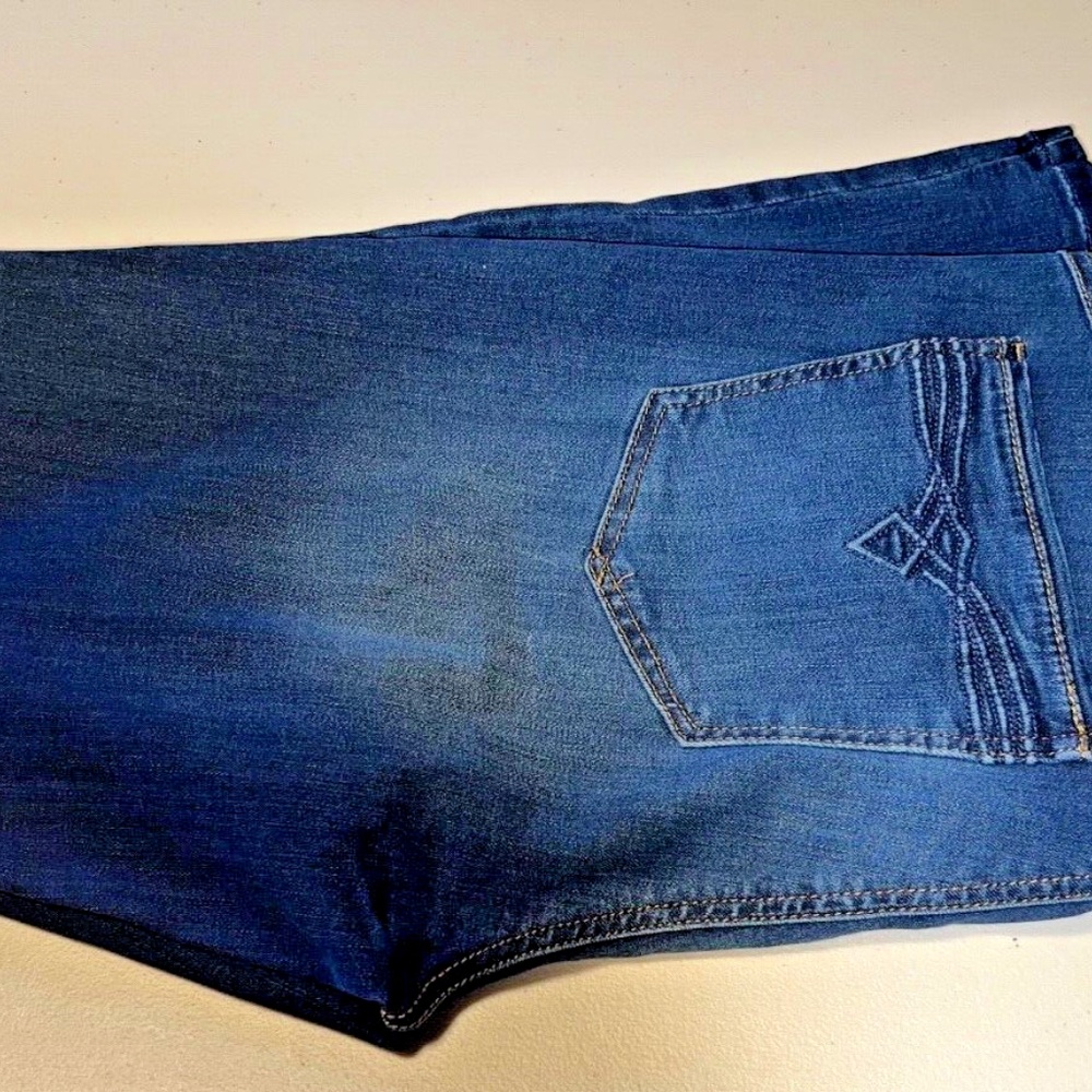 Democracy Ab-Solution Womens Bootcut Itty Bitty B… - image 7